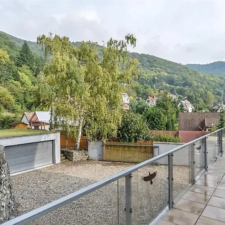 #5 With Double Bed In A With Nice Pool Lodge *