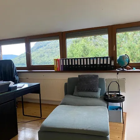 #5 With Double Bed In A With Nice Pool *