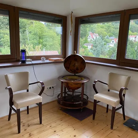 #5 With Double Bed In A With Nice Pool * Ústí nad Labem