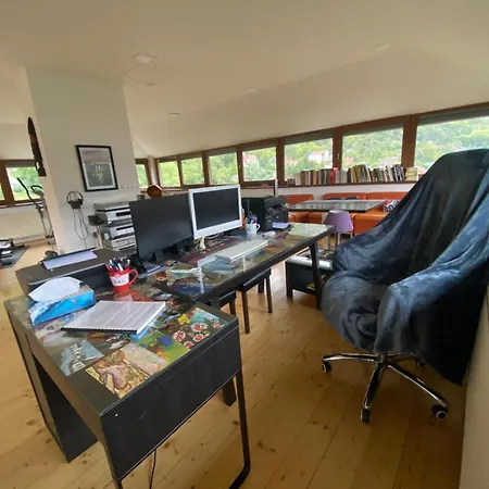 #5 With Double Bed In A With Nice Pool
