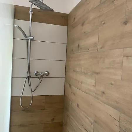 #5 With Double Bed In A With Nice Pool Lodge Ústí nad Labem