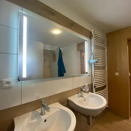 #5 With Double Bed In A With Nice Pool