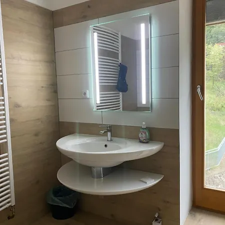 #5 With Double Bed In A With Nice Pool Lodge *