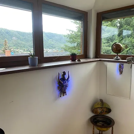 ロッジ #5 With Double Bed In A With Nice Pool