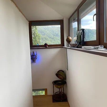 #5 With Double Bed In A With Nice Pool Ústí nad Labem
