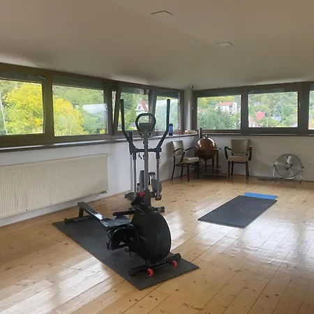 Lodge #5 With Double Bed In A With Nice Pool *