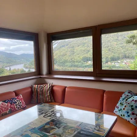 #5 With Double Bed In A With Nice Pool