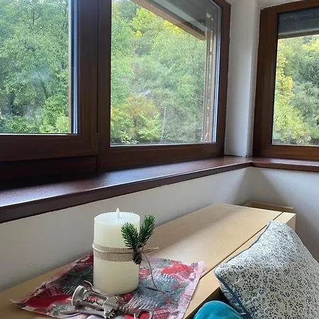 #5 With Double Bed In A With Nice Pool *